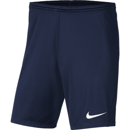 Men's Nike Dri-FIT Park III Shorts Teamwear Nike