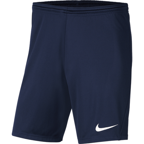 Men's Nike Dri-FIT Park III Shorts Teamwear Nike