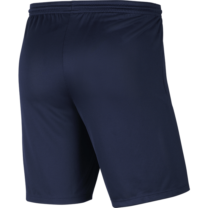 Men's Nike Dri-FIT Park III Shorts Teamwear Nike