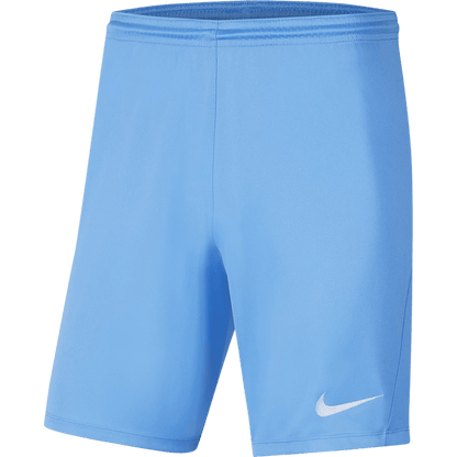 Men's Nike Dri-FIT Park III Shorts Teamwear Nike