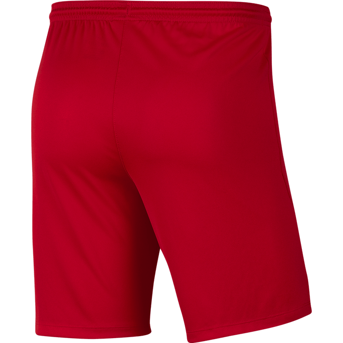 Men's Nike Dri-FIT Park III Shorts Teamwear Nike