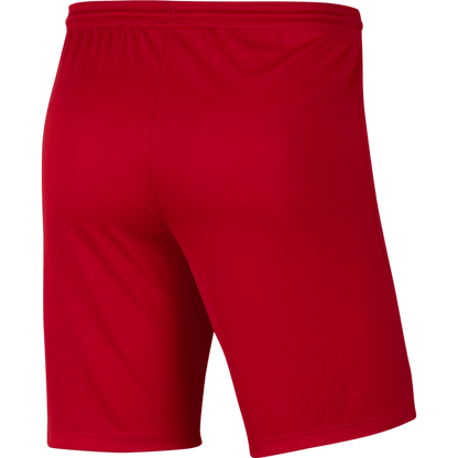 Men's Nike Dri-FIT Park III Shorts Teamwear Nike