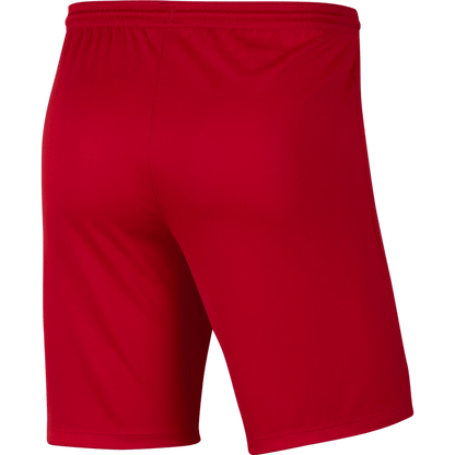 Men's Nike Dri-FIT Park III Shorts Teamwear Nike