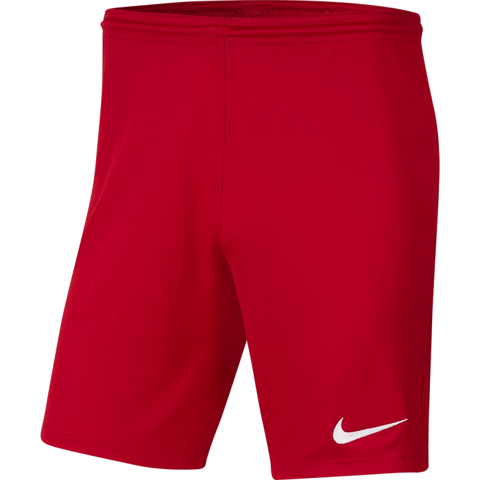 Men's Nike Dri-FIT Park III Shorts Teamwear Nike