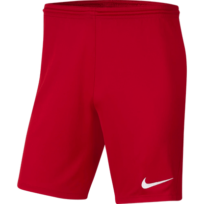 Men's Nike Dri-FIT Park III Shorts Teamwear Nike
