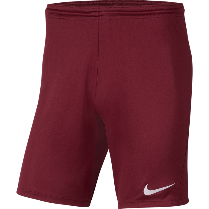 Men's Nike Dri-FIT Park III Shorts Teamwear Nike