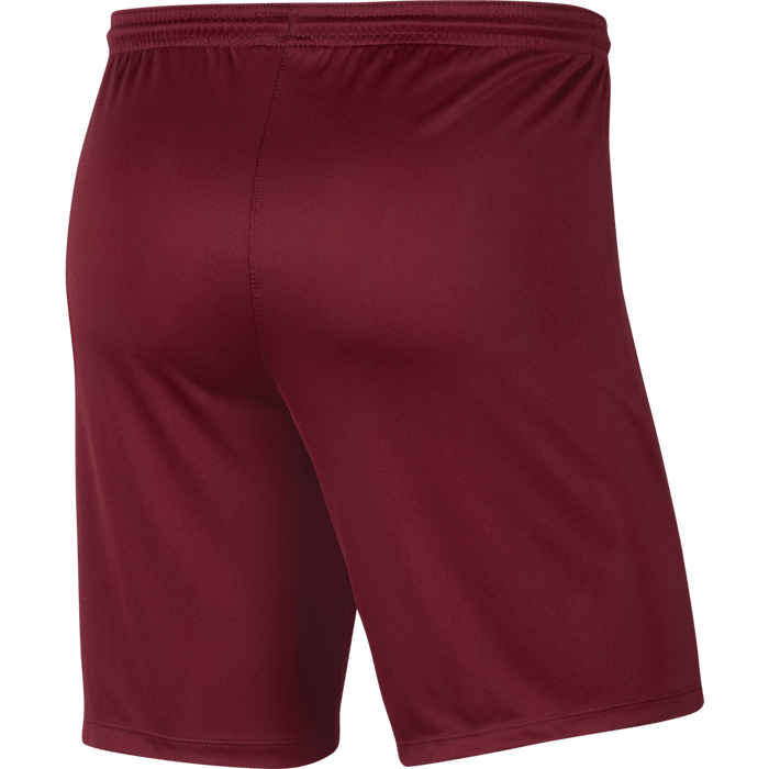 Men's Nike Dri-FIT Park III Shorts Teamwear Nike
