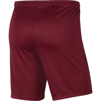 Men's Nike Dri-FIT Park III Shorts Teamwear Nike