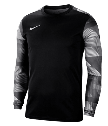 Men's Park 4 Goalkeeper Jersey (CJ6066-010) 4160 Nike Apparel Teamwear Nike
