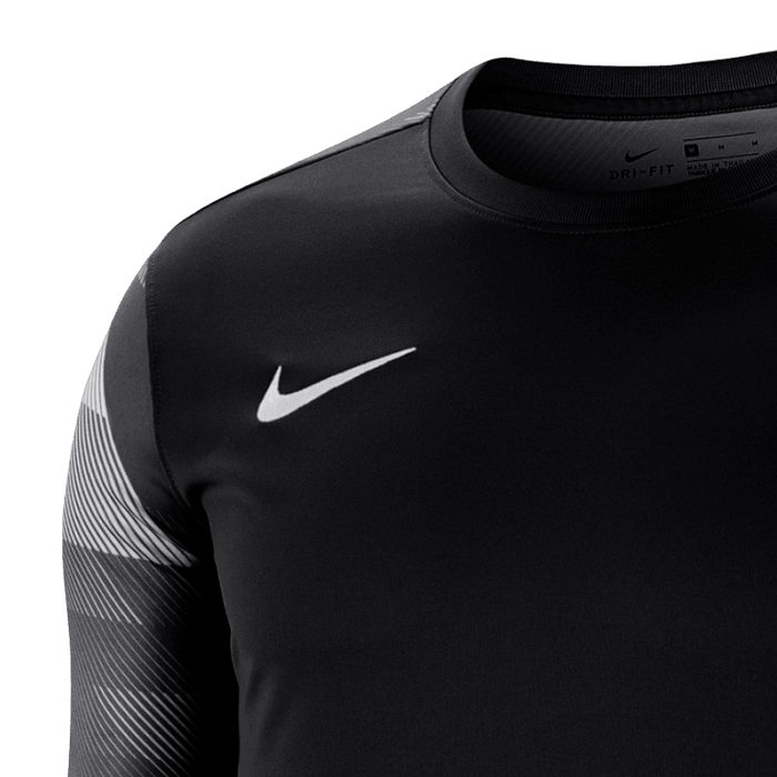Men's Park 4 Goalkeeper Jersey (CJ6066-010) 4160 Nike Apparel Teamwear Nike