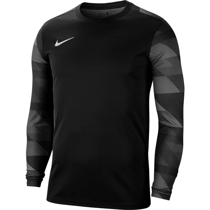 Men's Park 4 Goalkeeper Jersey (CJ6066-010) Nike Nike