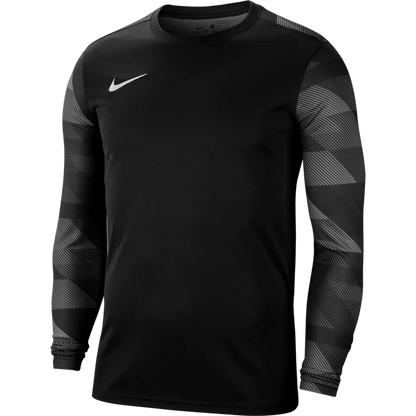 Men's Park 4 Goalkeeper Jersey (CJ6066-010) Nike Nike