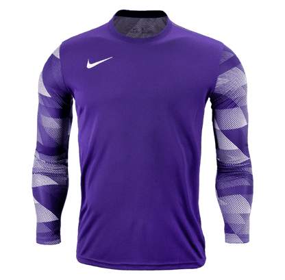 Men's Park 4 Goalkeeper Jersey (CJ6066-547) 4160 Nike Apparel Teamwear Nike