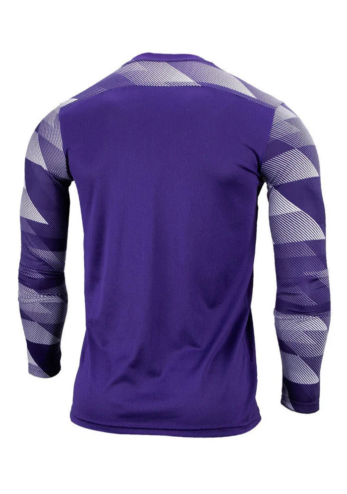 Men's Park 4 Goalkeeper Jersey (CJ6066-547) 4160 Nike Apparel Teamwear Nike