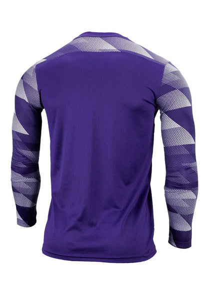 Men's Park 4 Goalkeeper Jersey (CJ6066-547) 4160 Nike Apparel Teamwear Nike
