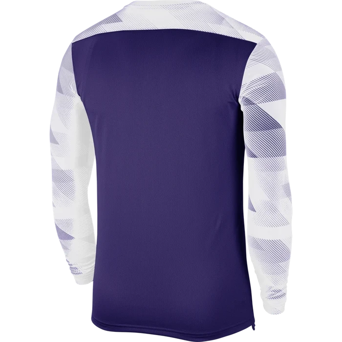 Men's Park 4 Goalkeeper Jersey (CJ6066-547) Nike Nike