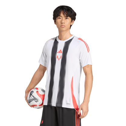 Messi Training Jersey (JY9620) Apparel Adidas