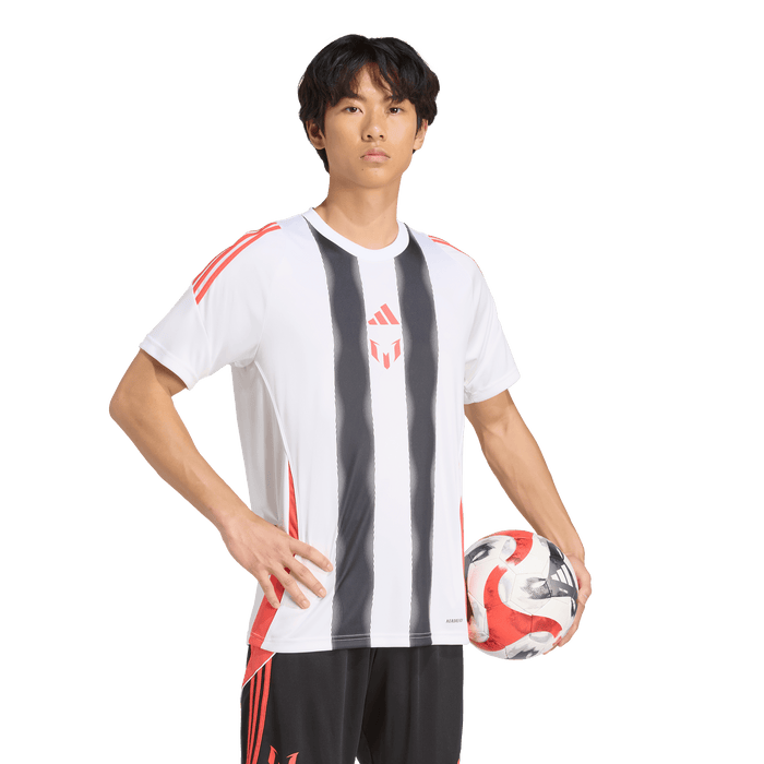 Messi Training Jersey (JY9620) Apparel Adidas