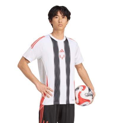 Messi Training Jersey (JY9620) Apparel Adidas