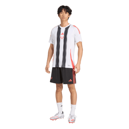 Messi Training Jersey (JY9620) Apparel Adidas