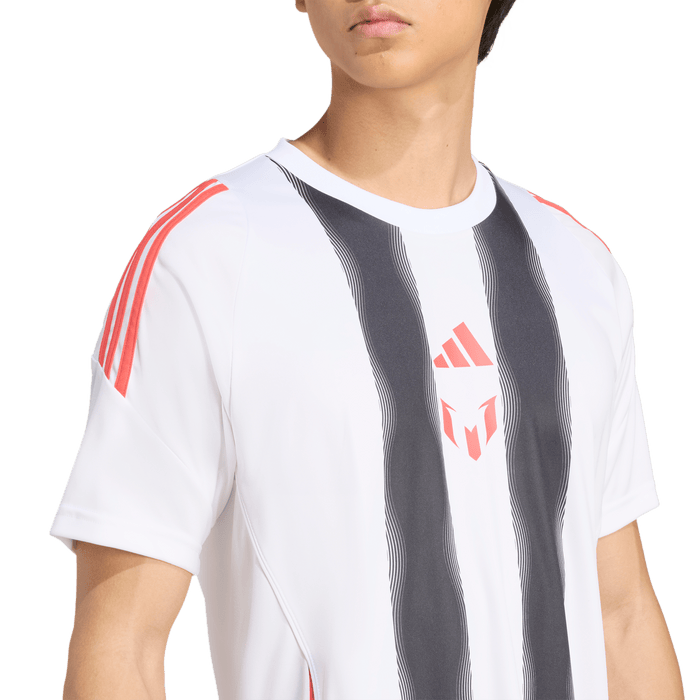 Messi Training Jersey (JY9620) Apparel Adidas