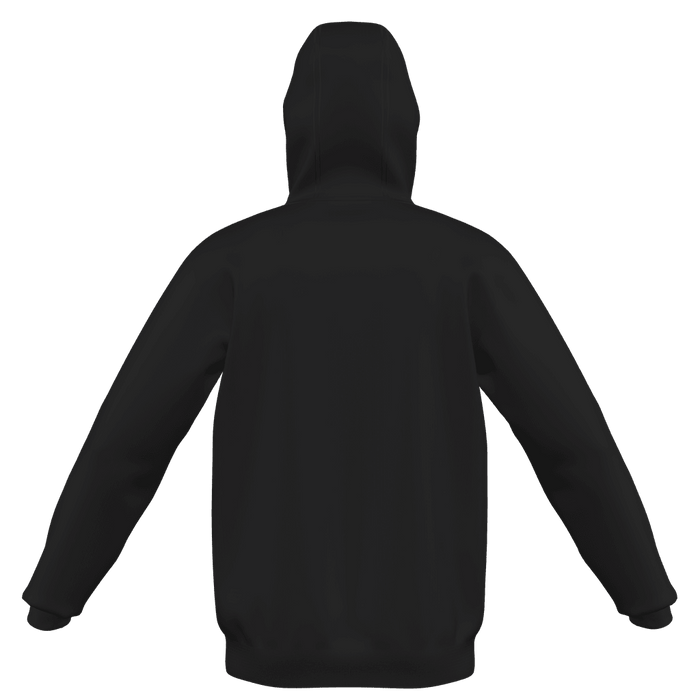 Adidas Mi Entrada 22 Hoodie Youth (IA0420-BLACK) Apparel Adidas