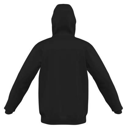 Adidas Mi Entrada 22 Hoodie Youth (IA0420-BLACK) Apparel Adidas