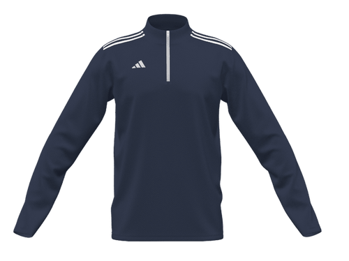 Mi Entrada 22 Midlayer Youth (IA0429-NAVY) Teamwear Top Adidas
