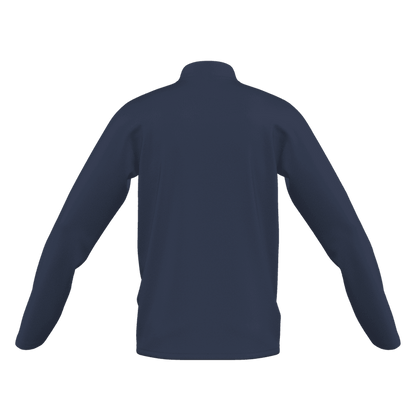 Entrada 22 Men's Track Jacket (IA0416-NAVY) Apparel Adidas
