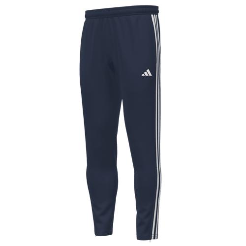 Adidas Mi Entrada 22 Pants Men's w Stripes (IA0415-NAVY-3STRIPE) Apparel Adidas