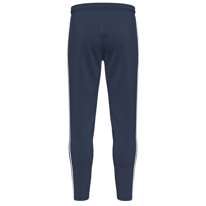 Adidas Mi Entrada 22 Pants Men's w Stripes (IA0415-NAVY-3STRIPE) Apparel Adidas
