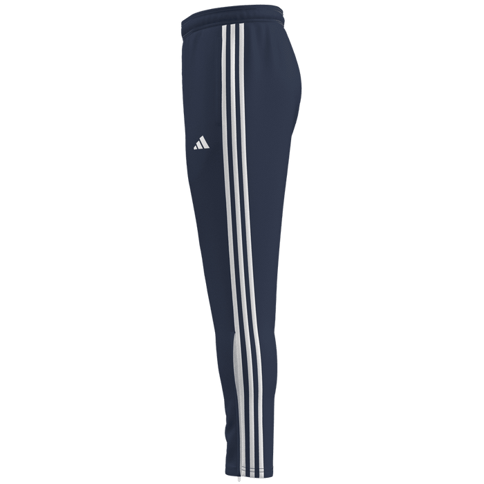 Adidas Mi Entrada 22 Pants Men's w Stripes (IA0415-NAVY-3STRIPE) Apparel Adidas