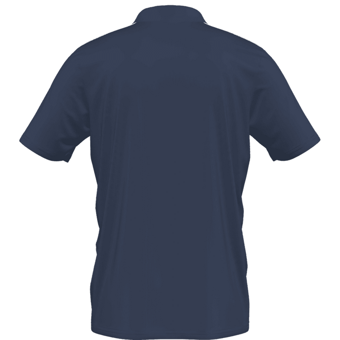Adidas Mi Entrada 22 Polo Youth (IA0426-NAVY) Apparel Adidas Club Zone