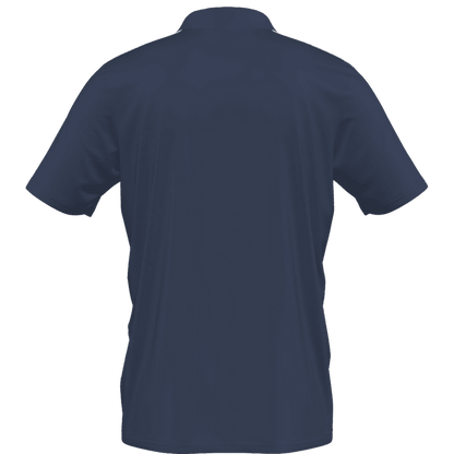 Adidas Mi Entrada 22 Polo Youth (IA0426-NAVY) Apparel Adidas Club Zone