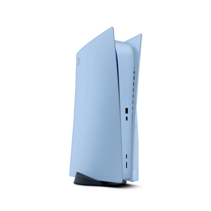 Middleton Blue PS5 Decal Skins