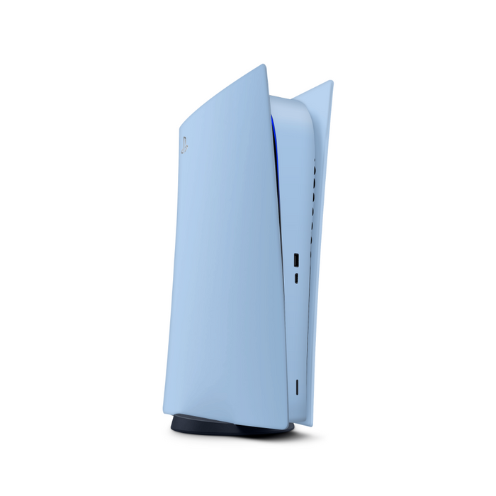 Middleton Blue PS5 Decal Skins