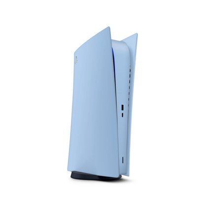 Middleton Blue PS5 Decal Skins