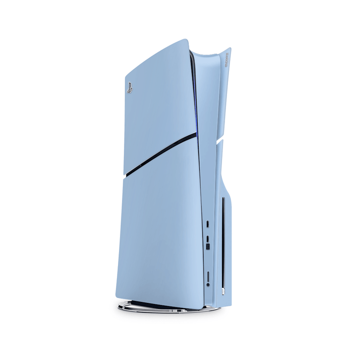 Middleton Blue PS5 Decal Skins