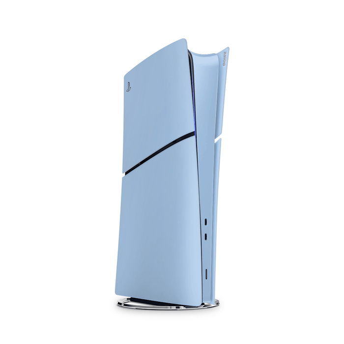 Middleton Blue PS5 Decal Skins