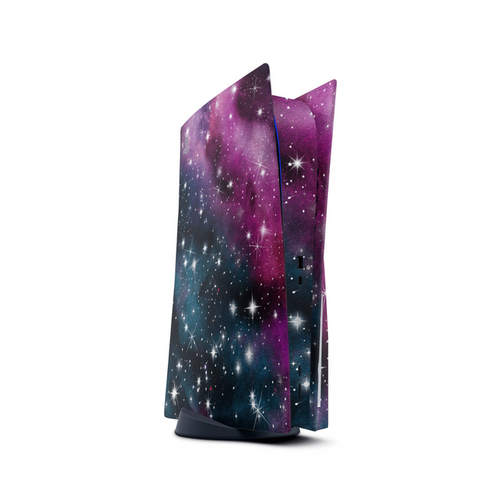 Midnight Dream PS5 Decal Skins