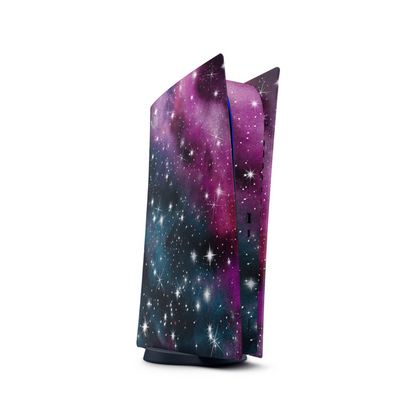Midnight Dream PS5 Decal Skins