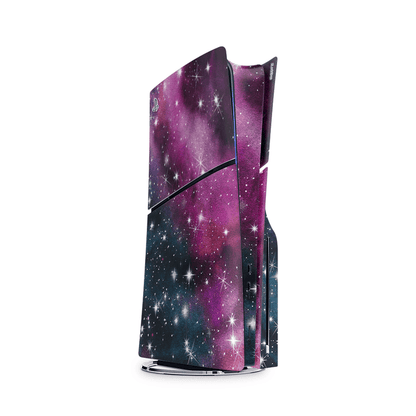 Midnight Dream PS5 Decal Skins