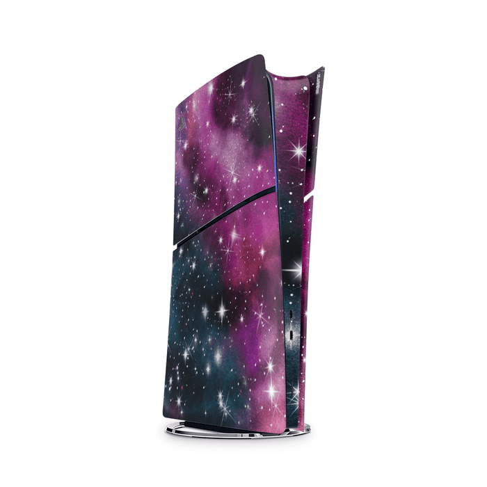 Midnight Dream PS5 Decal Skins
