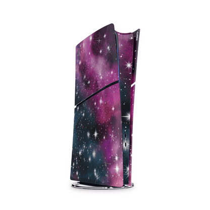 Midnight Dream PS5 Decal Skins