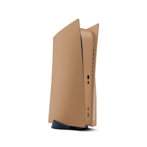 Milk Chocolate PS5 Decal Skins