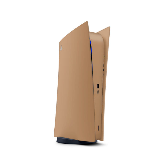 Milk Chocolate PS5 Decal Skins
