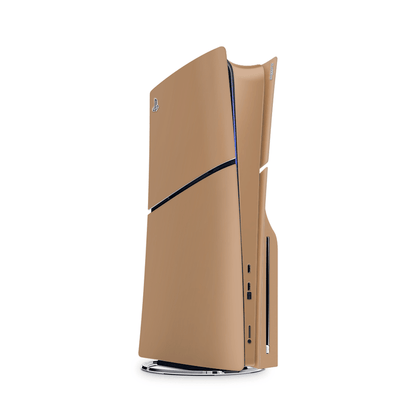 Milk Chocolate PS5 Decal Skins