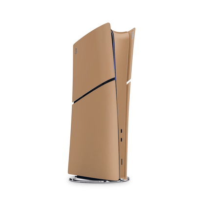 Milk Chocolate PS5 Decal Skins
