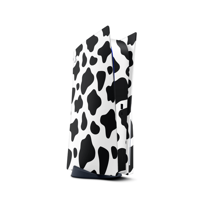 Milk Moo Moo PS5 Decal Skins