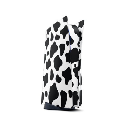 Milk Moo Moo PS5 Decal Skins